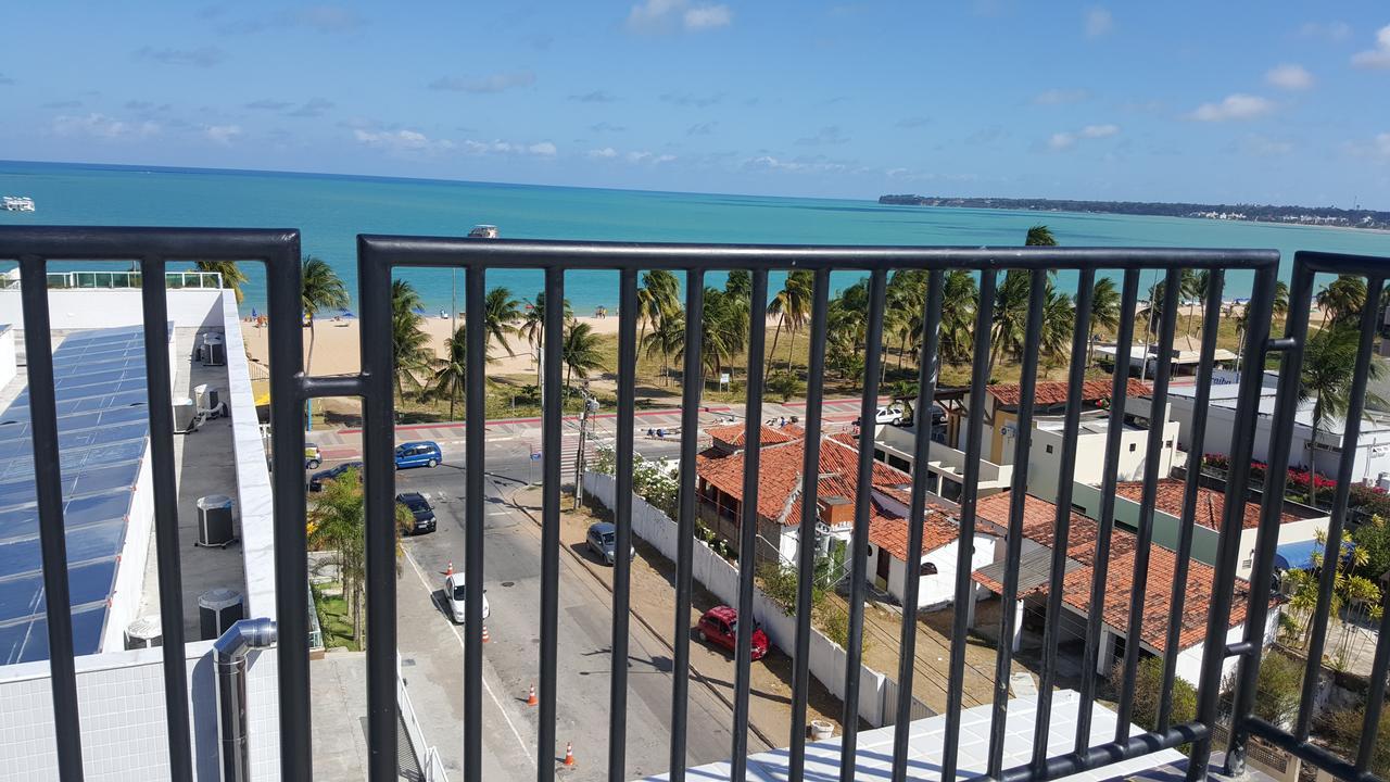 Praia De Tambau - Apto A 50 Metros Da Praia Joao Pessoa Exterior photo